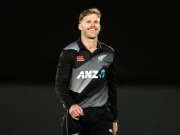 ٹی20 ورلڈ کپ؛ نیوزی لینڈ کے اہم فاسٹ بولر اچانک وطن واپس روانہ