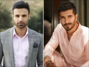 یوٹیوبر رحیم پردیسی نے فیروز خان کو لہولہان کردیا