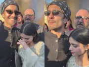 فیروز خان اپنی اہلیہ ڈاکٹر زینب سے پہلی مرتبہ کیسے ملے؟ اداکار کا انکشاف 