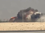 دبئی ائیر شو میں بھارتی طیارہ تیجس گر کر تباہ، بھارتی عوام کا شدید ردعمل