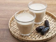 کھجور اور دودھ کا کومبو، سردیوں میں ایک صحت بخش اور لذیذ غذا