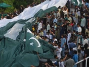 یوم پاکستان کی مناسبت سے پاکستانی خواتین و نوجوانوں کا قوم کے نام خصوصی پیغام 