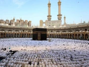 سعودی عرب سمیت متعدد ممالک میں آج عید الفطر منائی جارہی ہے