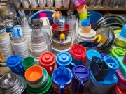 گھریلو پلاسٹک لاکھوں اموات کا سبب بن سکتی ہے، تحقیق