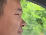 شہری کی انتہائی چھوٹی آنکھوں کو نیند سمجھ کر گاڑی نے الارم بجانا شروع کردیا