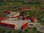 گواٹیمالا میں مایان تہذیب کا گمشدہ شہر دریافت