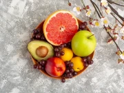 کم شوگر کے حامل آٹھ پھل جو ذیابیطس مریض آرام سے کھا سکتے ہیں