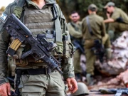اپنے ہی فوجی اڈوں سے اسلحہ چرانے پر متعدد اسرائیلی فوجی گرفتار