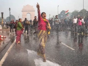 بھارت سفر کے لیے دنیا کا خطرناک ترین ملک بن گیا