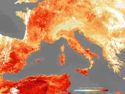 ماہرین نے آنے والے وقتوں میں جھلسا دینے والی گرمی کی پیشگوئی کردی