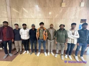 ایف آئی اے نے کمبوڈیا سے آنے والے 9 مسافروں کو تحویل میں لے لیا