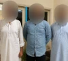 ایف آئی اے اینٹی کرپشن سرکل کی بڑی کارروائی، کسٹمز کا ایک سپرنٹنڈنٹ اور دو انسپکٹرز گرفتار