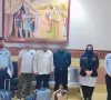 آذربائیجان کے راستے یورپ جانے کی غیر قانونی کوشش ناکام، 3 مسافر آف لوڈ