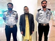 راولپنڈی: خاتون کو قتل کرکے سعودیہ فرار ہونیوالا ملزم انٹرپول کی مدد سے گرفتار