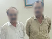 غیرقانونی بھرتیاں؛ چیئرمین پی اے آر سی، ڈائریکٹر اسٹیبلشمنٹ گرفتار