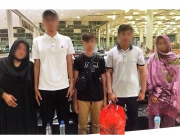 اسلام آباد؛ جعلسازی سے تین بچوں کو اپنے بچے ظاہر کرکے بیرون ملک جانے والے 5 مسافر آف لوڈ