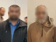 قتل کے مقدمات میں مطلوب 2 اشتہاری ملزمان سعودی عرب سے گرفتار