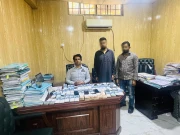 حوالہ ہنڈی اور غیر قانونی کرنسی ایکسچینج میں ملوث 2ملزمان لاہور سے گرفتار