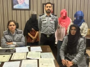 جرمنی کے لیے اسٹوڈنٹ ویزا فراڈ بے نقاب؛ 3 خواتین مسافر آف لوڈ