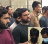 ڈنکی روٹ کا بڑا گینگ بے نقاب، دو ایجنٹ گرفتار، 21 افراد تحویل میں