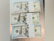 اسلام آباد ایئرپورٹ پر بیرون جانے والے مسافر سے بھاری مالیت کی غیرملکی کرنسی برآمد