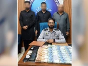 حوالہ ہنڈی نیٹ ورک کے خلاف ایف آئی اے کی بڑی کارروائی، ملزمان گرفتار