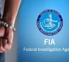 ایف آئی اے نے رشوت، اغوا اور اختیارات کے ناجائز استعمال میں ملوث 4 افسران کیخلاف مقدمہ درج کرلیا