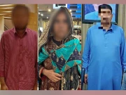 کراچی ائیرپورٹ:  گداگری، دھوکا دہی اور جعلی دستاویزات پر سفر کرنے والے 3 مسافر گرفتار