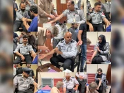 کارکردگی میں بہتری لانے کیلیے ایف آئی اے امیگریشن عملے کا طبی معائنہ 