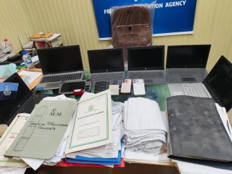 مستحقین کا پیسہ ہڑپ ہونے کا انکشاف، ایف آئی اے کی بڑی کارروائی، اہم شواہد برآمد