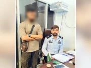 جعلی دستاویزات پر بیرون ملک جانے کی کوشش ناکام