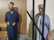 کرپشن اور انسانی اسمگلنگ، سابق سرکاری افسر سمیت 2 ملزمان گرفتار