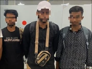 فیصل آباد: ایتھوپیا وزٹ ویزے کی آڑ میں یورپ جانے کی کوشش ناکام، تین مسافر گرفتار