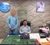 ایف آئی اے کی کارروائی، جعلی دستاویزات تیار کرنے والا ملزم گرفتار