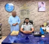 اسپین اور دیگر یورپی ممالک کے ویزوں کا جھانسہ دے کر لاکھوں روپے بٹونے والا ملزم گرفتار