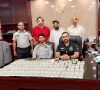 کراچی؛ ایف آئی اے کی ڈیفنس میں کارروائی، لاکھوں کی ملکی و غیر ملکی کرنسی برآمد، 4ملزمان گرفتار