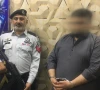 لڑکیوں کو ملازمت کا جھانسہ دے کر خلیجی ممالک میں جسم فروشی کروانے والے گروہ کا کارندہ گرفتار