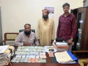 ایف آئی اے کی بلوچستان میں حوالہ ہنڈی کا کام کرنے والوں کیخلاف کارروائیاں، 5 ملزمان گرفتار