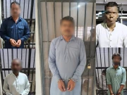 ایف آئی اے کی بڑی کارروائی، انسانی اسمگلنگ اور ویزا فراڈ میں ملوث اشتہاریوں سمیت 9 ملزمان گرفتار