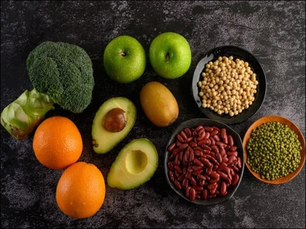 فائبر کے معدے پر اثرات، کس مقدار سے زیادہ نقصان دہ ہوسکتا ہے؟ ماہرین غذائیت نے خبردار کردیا