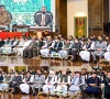 فیلڈ مارشل سے بلوچستان کی اہم شخصیات اور سیاسی قیادت کی ملاقات