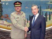 فیلڈ مارشل عاصم منیر کی چین میں اعلی سیاسی و عسکری قیادت سے ملاقاتیں، مستقل حمایت پر اظہار تشکر