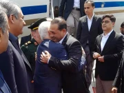 فیلڈ مارشل عاصم منیر تہران پہنچ گئے، شہید خامنہ ای کی نمازِ جنازہ میں شرکت کریں گے