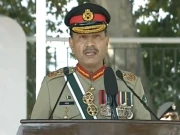 دشمن کی ہر پراکسی کو خاک میں ملادیاجائےگا، اسلام کی غلط تشریح کرنےوالےدہشت گردوں کے سامنے نہیں جھکیں گے، فیلڈ مارشل