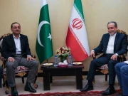 فیلڈ مارشل سید عاصم منیر کیساتھ مذاکرات میں ایرانی وزیر خارجہ عباس عراقچی نے اپنے وفد کی قیادت کی