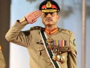 ایران اسرائیل کشیدگی، فیلڈ مارشل کا دورۂ امریکا مزید اہمیت اختیار کرگیا