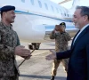 فیلڈ مارشل عاصم منیر تہران روانہ، جنگ اور علاقائی کشیدگی پر اہم اجلاس آج متوقع
