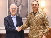 فیلڈ مارشل سے ایرانی وزیر داخلہ کی ملاقات، سیکیورٹی صورتحال، سرحدی انتظام پر تبادلہ خیال