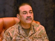 بلوچستان میں دہشتگردی کے نیٹ ورکس کے پیچھے بھارت کا ہاتھ ہے، فیلڈ مارشل
