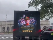 بیرون ملک مقیم پاکستانیوں کا امریکا میں فیلڈ مارشل عاصم منیر کو شاندار خراج تحسین